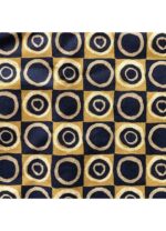 Fabric Ref 2002 - Abstract Cotton