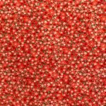 Fabric Ref 2036 - Floral Cotton