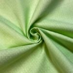 Fabric Ref 2057 - Green Cotton