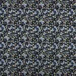 Fabric Ref 2089 - Floral Cotton