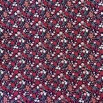 Fabric Ref 2343 - Floral Cotton