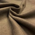 Fabric Ref 4138 - Khaki Fleece
