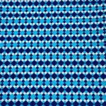 Fabric Ref 4431 - Geometric Cotton