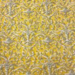 Fabric Ref 4393 - Floral Cotton