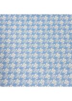Fabric Ref 4519 - Houndstooth Brocade