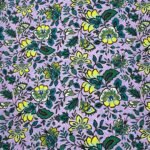 Fabric Ref 4568 - Abstract Viscose