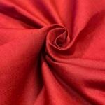 Fabric Ref 4655 - Red Linen
