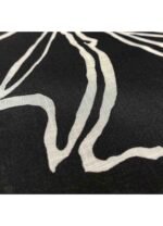 Fabric Ref 4812 - Floral Viscose