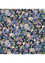 Fabric Ref 4893 - Floral Cotton Mix