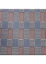 Fabric Ref 4931 - Check Linen Mix