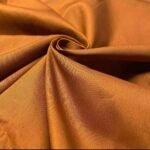 Fabric Ref 4994 - Toffee Cotton
