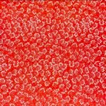 Fabric Ref 5101 - Floral Linen