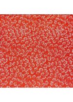 Fabric Ref 5101 - Floral Linen