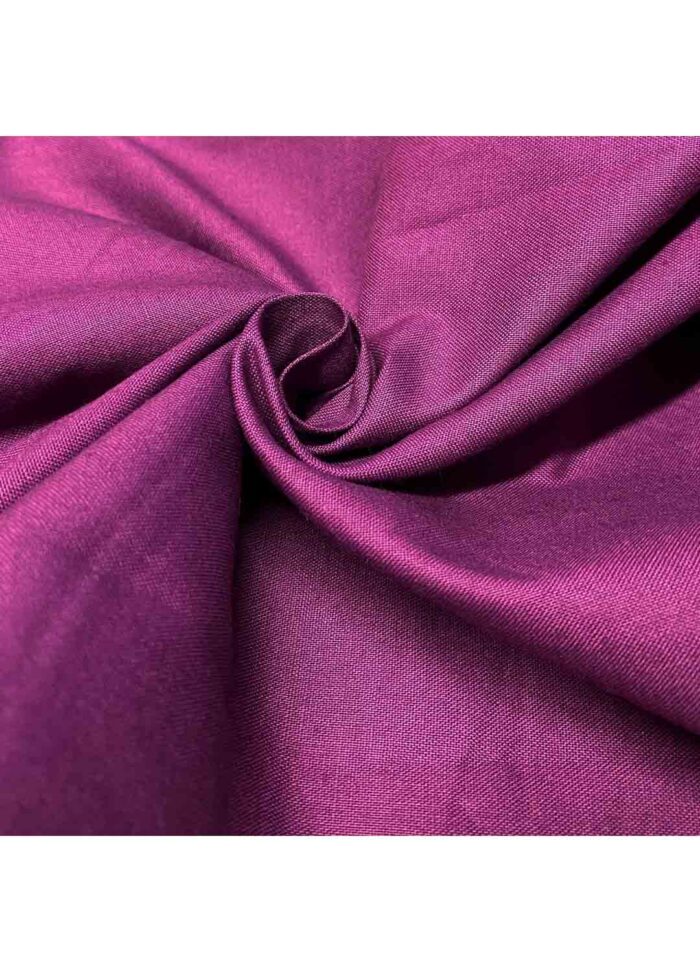 Fabric Ref 5169 - Purple Cotton - Image 1
