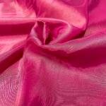 Fabric Ref 5219 - Pink Taffeta