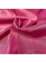 Fabric Ref 5219 - Pink Taffeta