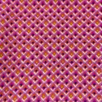 Fabric Ref 5261 - Abstract Viscose