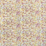 Fabric Ref 776 - Floral Cotton