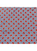 Fabric Ref 3235 - Abstract Satin - Image 3