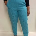 Aqua Trousers- ref 40 - Resale item - Approx 12-14
