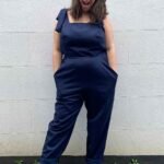 Design your own: Classic Jumpsuit