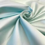 Fabric Ref 4506 - Aqua Cotton Mix