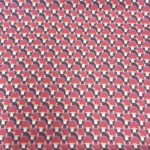 Fabric Ref 4661 - Abstract Satin Mix