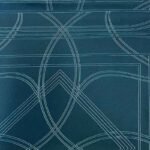 Fabric Ref 4663 - Abstract Geometric Satin Mix