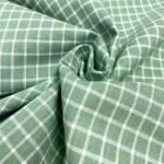 Fabric Ref 4690 - Check Cotton