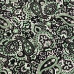 Fabric Ref 4726 - Abstract Viscose Mix