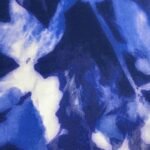 Fabric Ref 4728 - Abstract Viscose