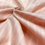 Fabric Ref 4413 - Stripe Cotton