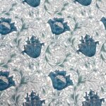 Fabric Ref 4484 - Floral Cotton