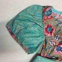 Another main fabric lining 2