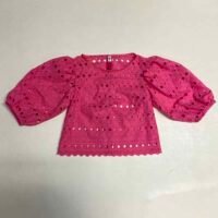Broderie Anglaise 4