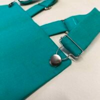 Buckles and Metal Buttons