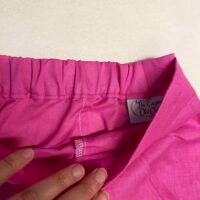 Elasticated Waistband