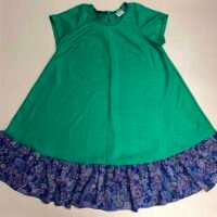 Functional Back Neck Bow 4