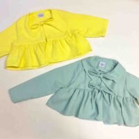 Gathered bed jackets