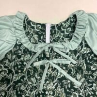 Neck Frill- Downwards (1)