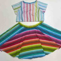 Providing your own fabric