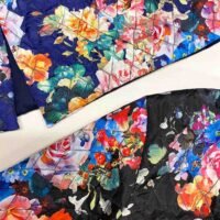 Quilted (fabric type) 3