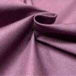 Fabric Ref 5253 - Purple Cotton