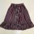 Skirt hem deep hem frill 2