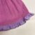 Skirt hem frills 2