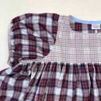 Super Empire Bodice Length