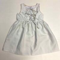 Ties down the front of the top _ bodice 2