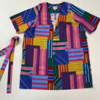 Waist belt in same fabric 6