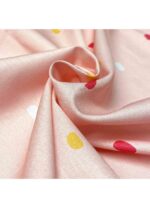 Fabric Ref 5294 - Abstract Cotton - Image 3