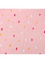 Fabric Ref 5294 - Abstract Cotton